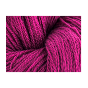 Lotus CASHMERE FINGERING farge 239 Magenta